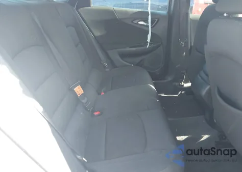 2019 Chevrolet Malibu 1Ls из США, поврежденный, VIN 1G1ZB5ST0KF146980